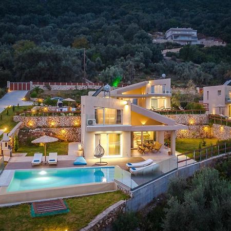Anatoli Villas Nikiana Luaran gambar