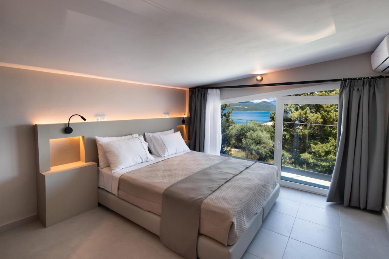 Anatoli Villas Nikiana Luaran gambar