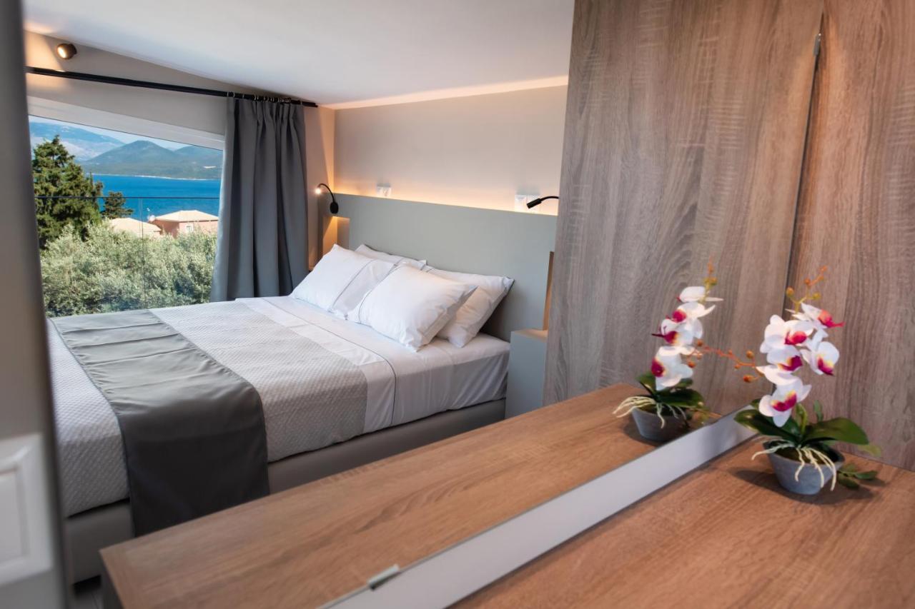 Anatoli Villas Nikiana Luaran gambar